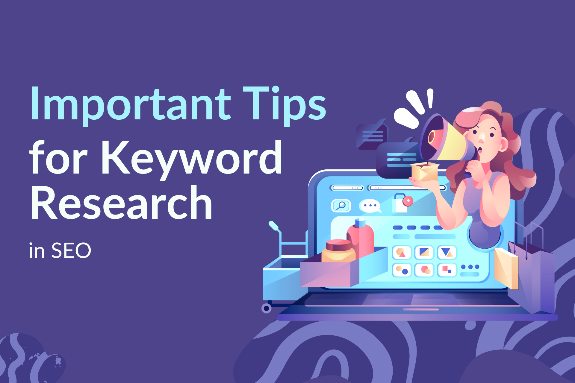 Important Tips for Keyword Research in SEO