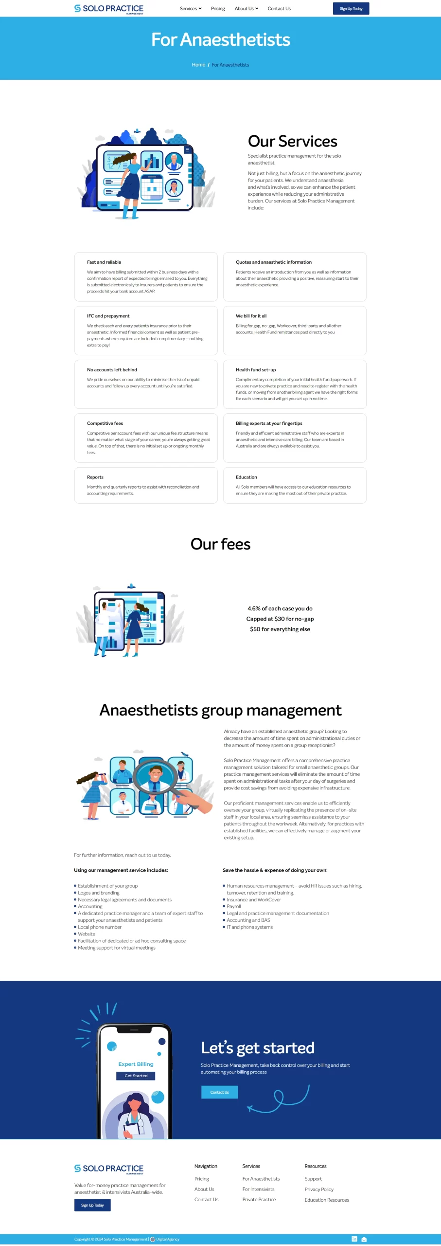 Solo-Practice-Management-New-For-Anaesthetists