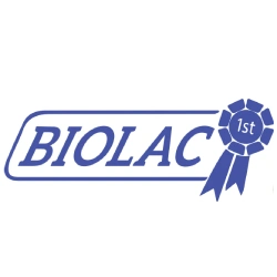 Biolac Logo