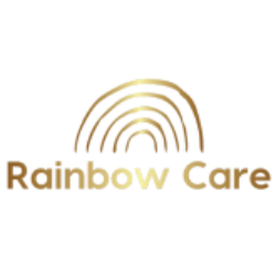 rainbow care logo img