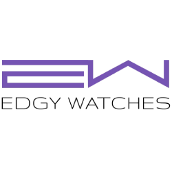 Clients & Businesses 128 edgy-watches-logo