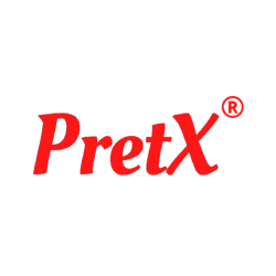 Clients & Businesses 136 pretx-logo
