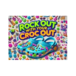 Clients & Businesses 137 rockout-crocout-logo