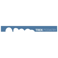 Clients & Businesses 138 trek-podiatry-logo