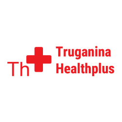 Clients & Businesses 152 truganina healthplus logo