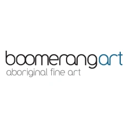 Clients & Businesses 153 boomerang-art-logo