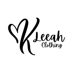 Clients & Businesses 161 k-leeah-clothing-logo