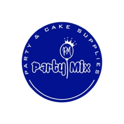 Clients & Businesses 155 party-mix-logo