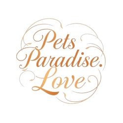 Clients & Businesses 162 pets-paradise-love-logo