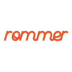 Clients & Businesses 157 rommer-design-logo