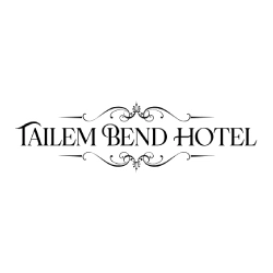 Clients & Businesses 160 tailem-bend-hotel-logo