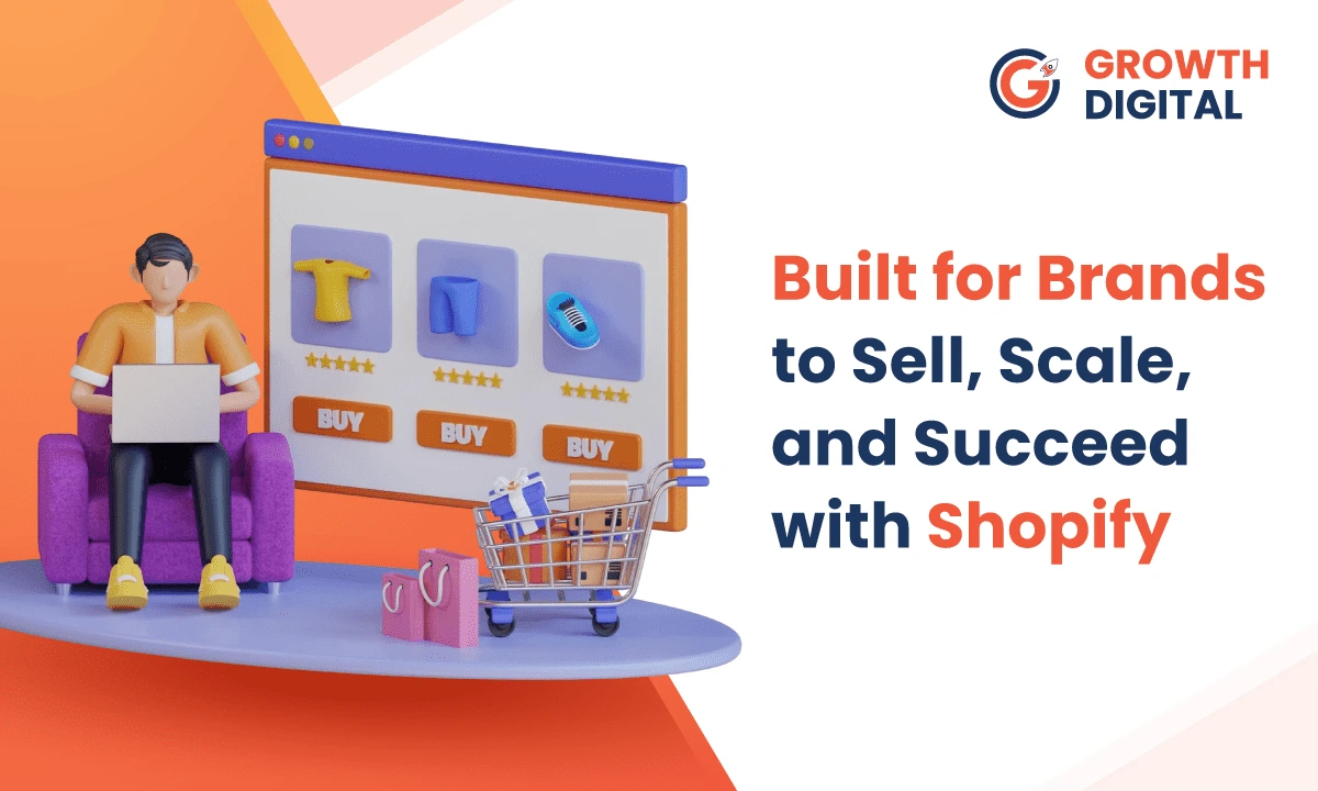 grow with shopify store