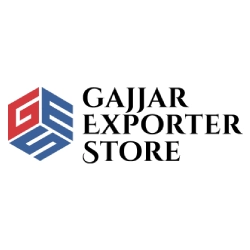 gajjar-exporter-store-logo