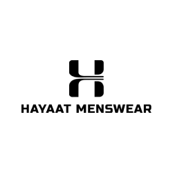 hayaat-menswear-logo