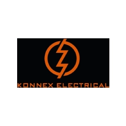 konnex-electrical-logo