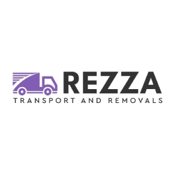 rezza-transport-logo
