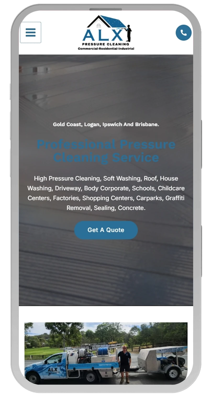 Australia premierbrwebsite design agency