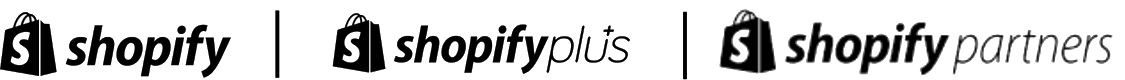 SHOPIFY EXPERTS LOGO