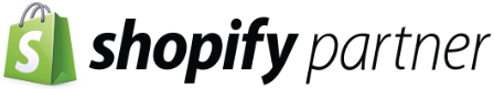 Shopify Partner 500 x 157