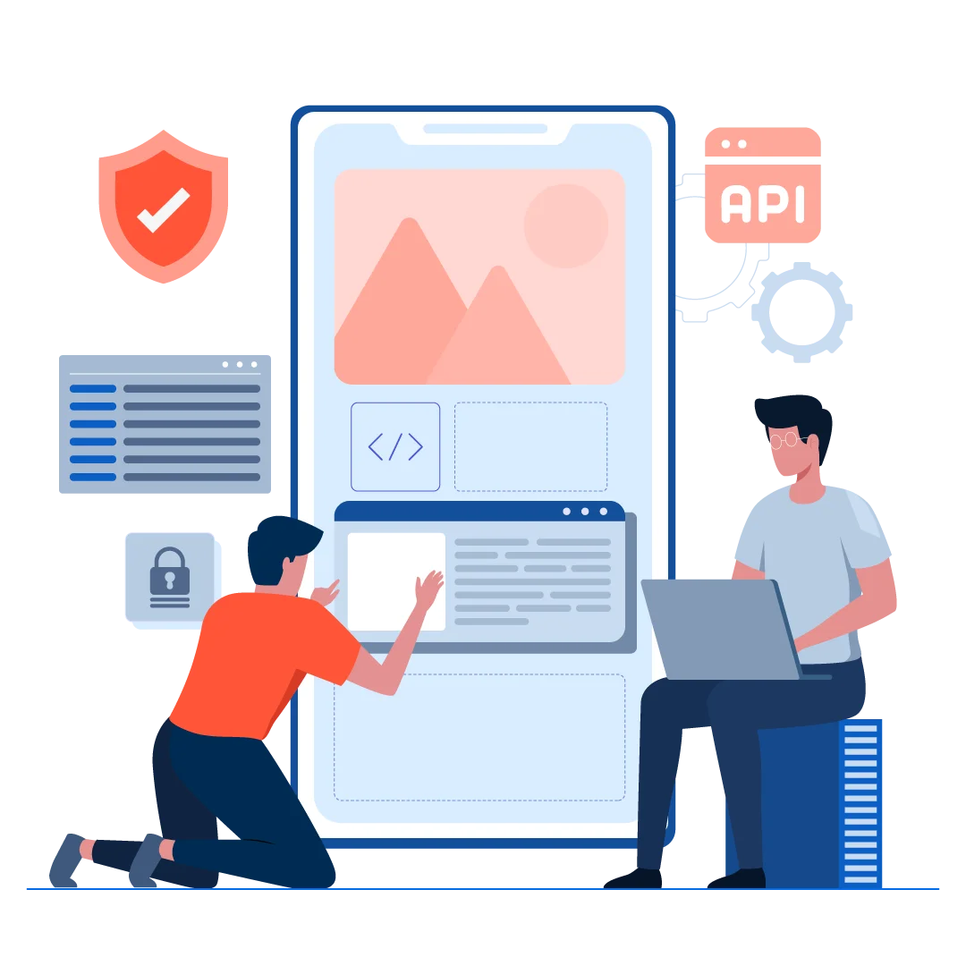 shopify app development agency