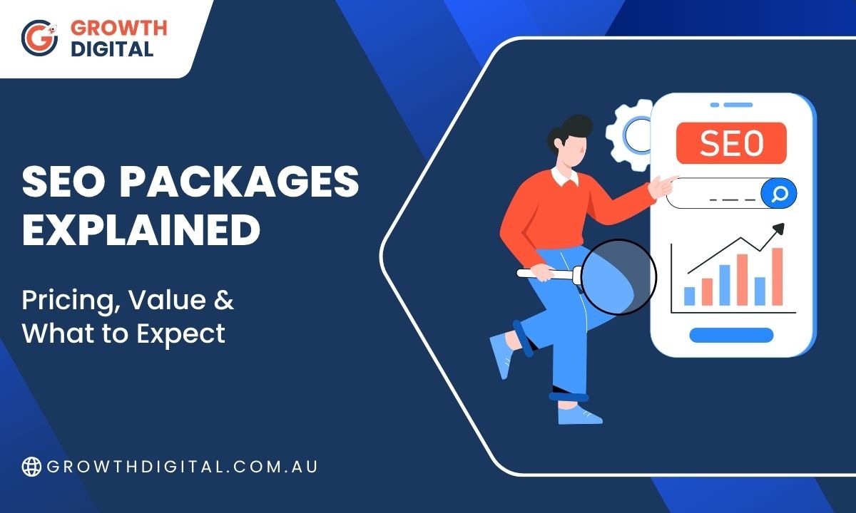 seo packages explained