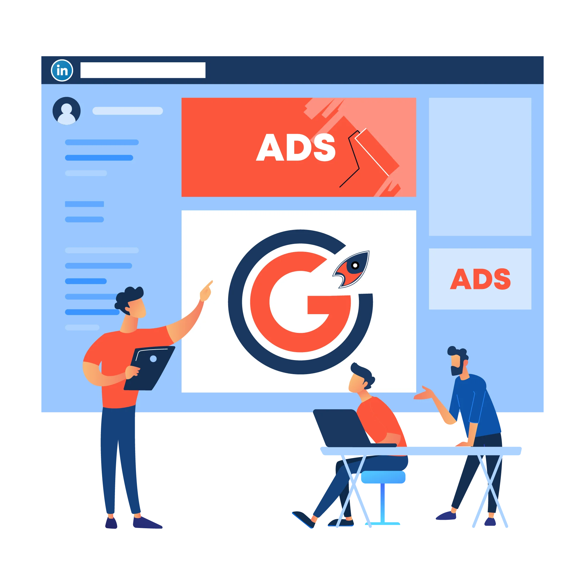 why-choose-growth-digital-for-linkedIn-ads