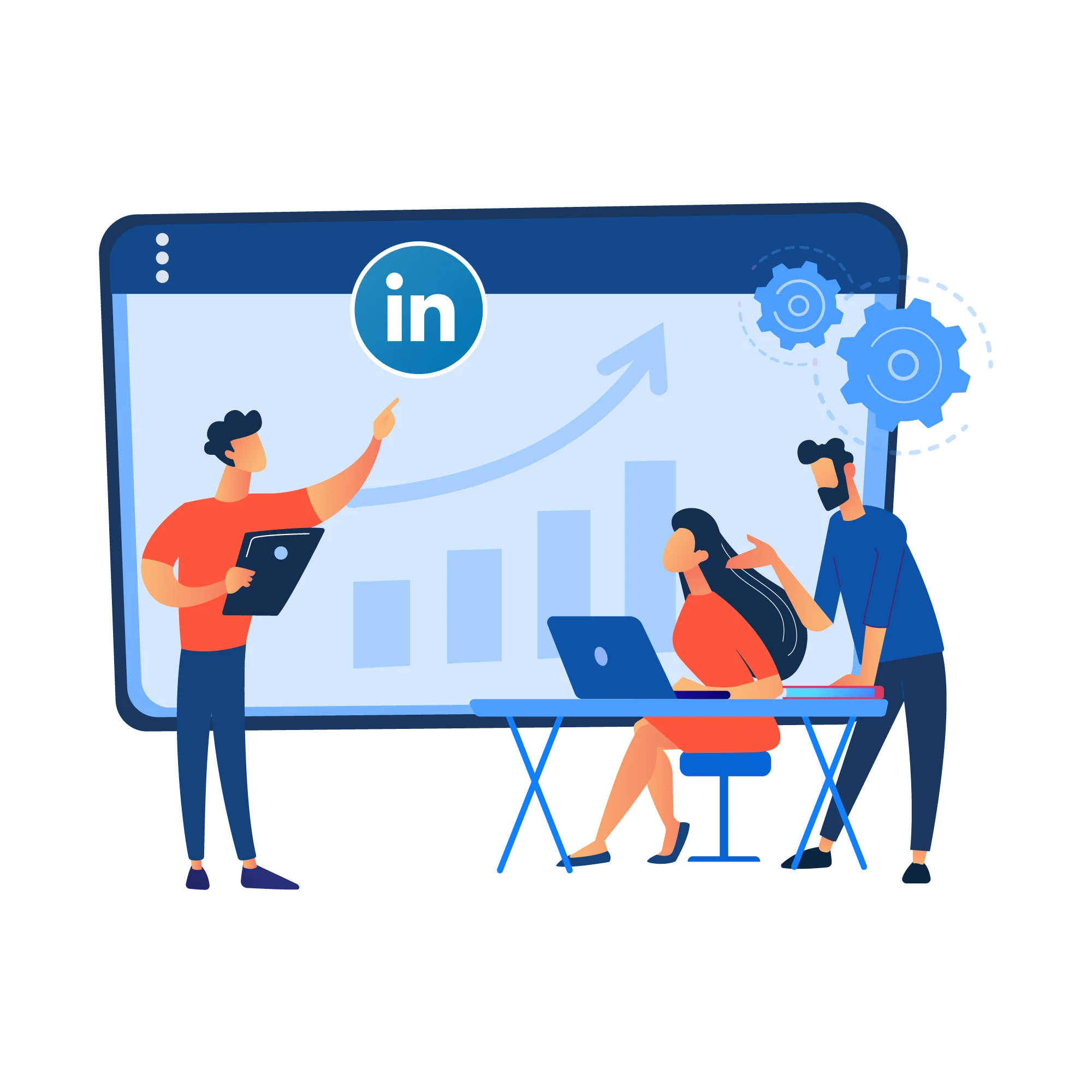 why-choose-linkedIn-advertising-for-B2B-growth