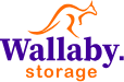 Wallaby Storage